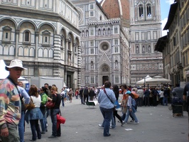 Duomo In Florence110